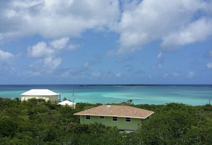 Harbor Breeze Villas