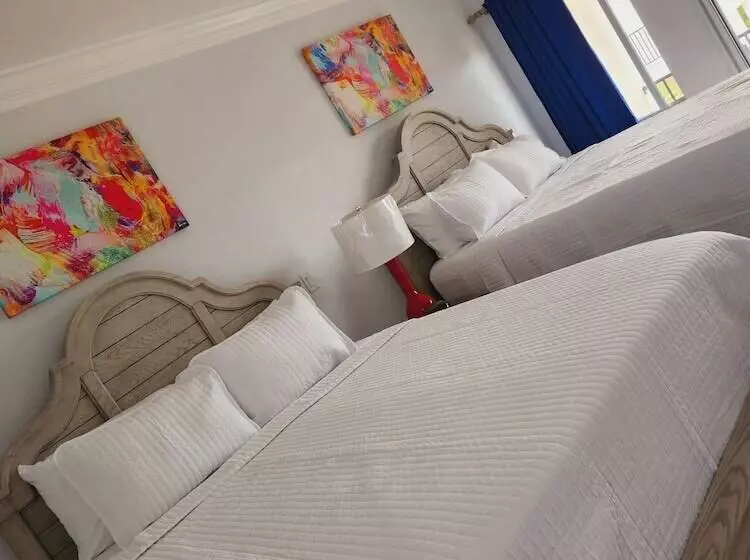 Harbor Breeze Villas