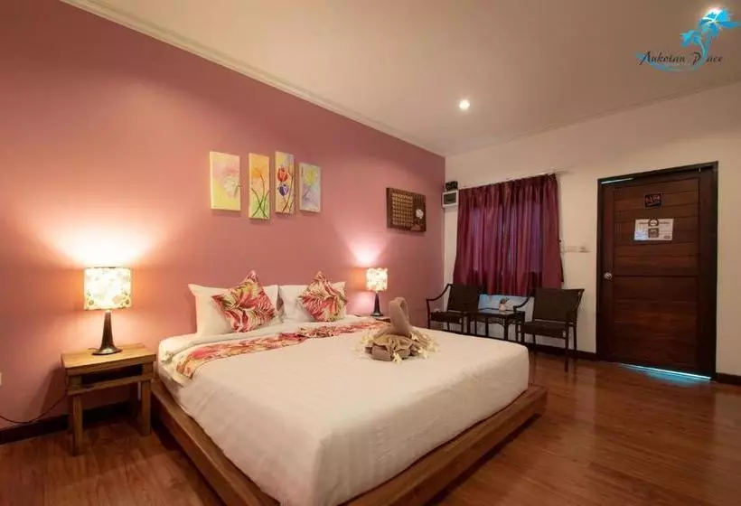 ホテル Aukotan Place