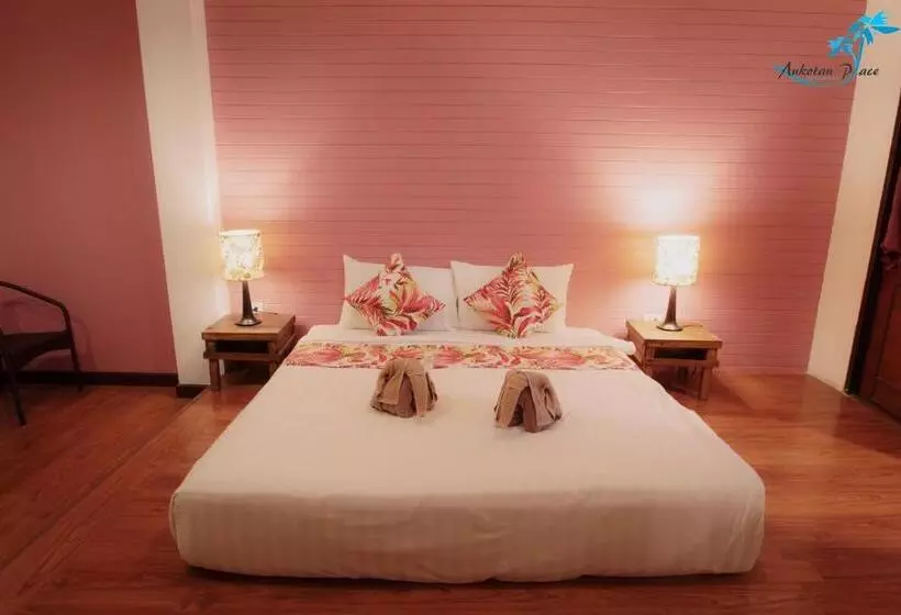 ホテル Aukotan Place