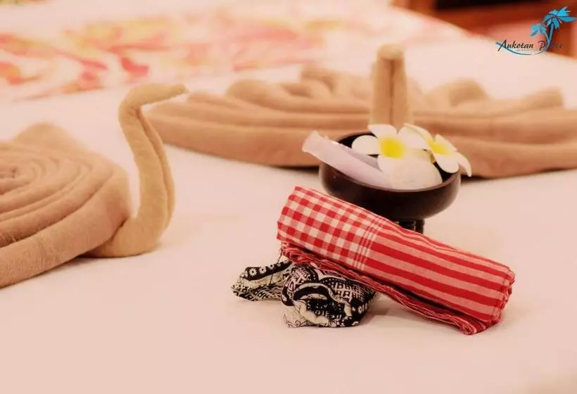 ホテル Aukotan Place