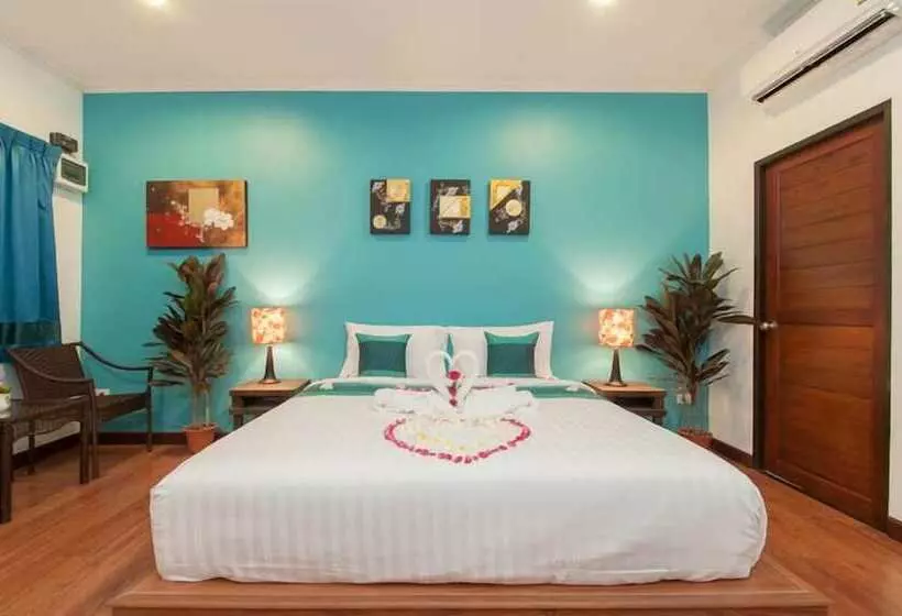 ホテル Aukotan Place