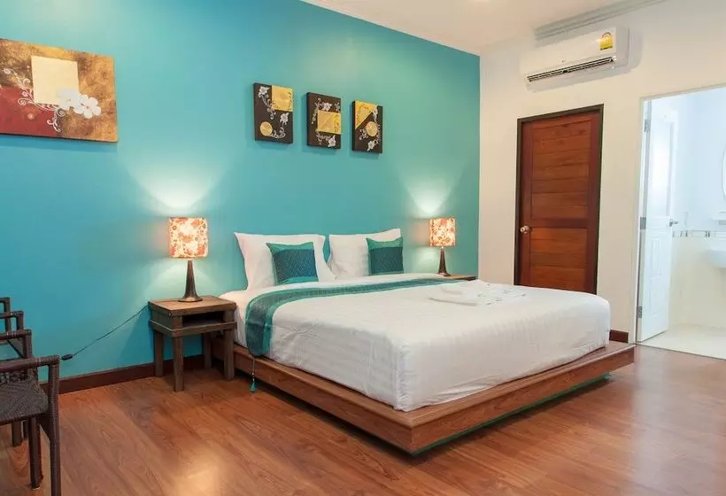 ホテル Aukotan Place