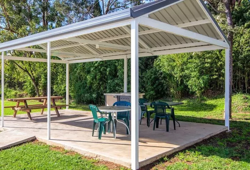 호텔 Australian Community Villages