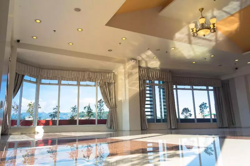 Hotelli Baguio City Center