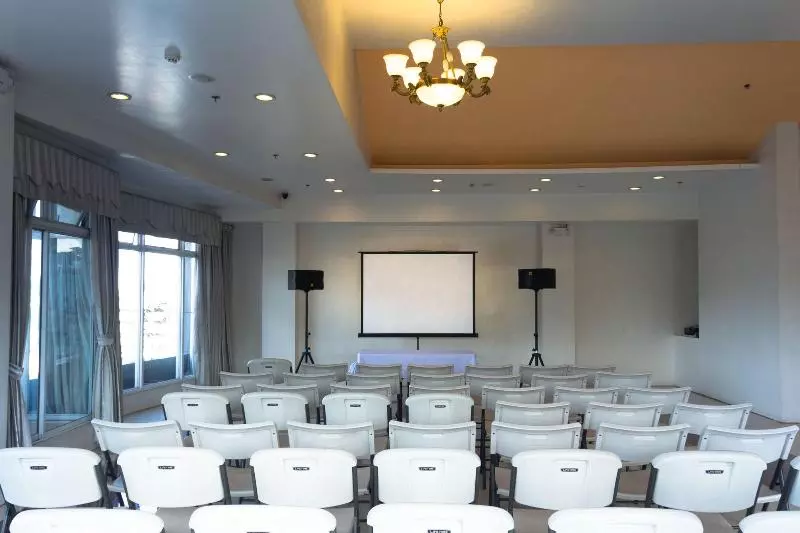 Hotelli Baguio City Center