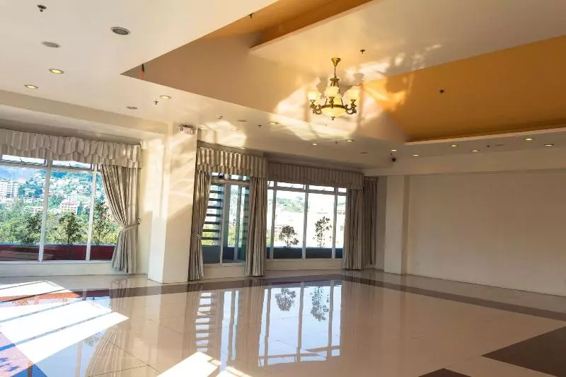 Hotelli Baguio City Center