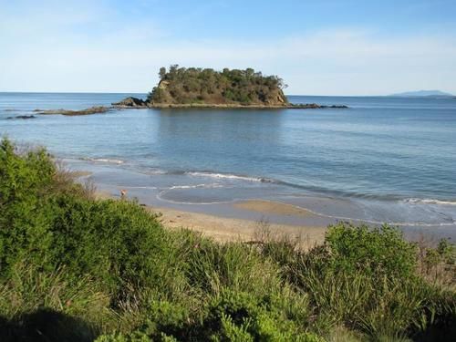 Hotel Barlings Beach Holiday Park