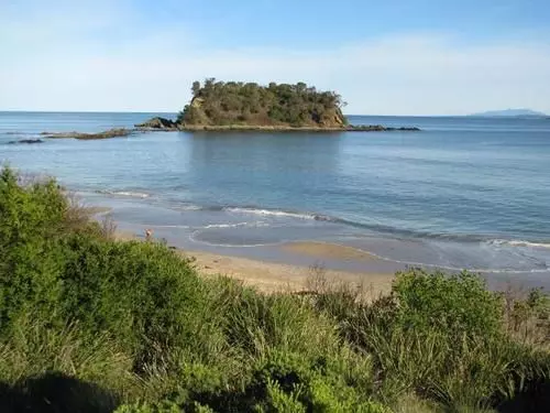 Hotel Barlings Beach Holiday Park