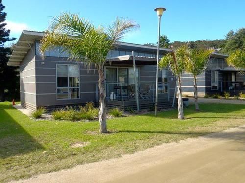 Hotel Barlings Beach Holiday Park