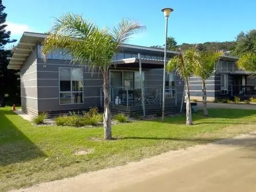 Hotel Barlings Beach Holiday Park