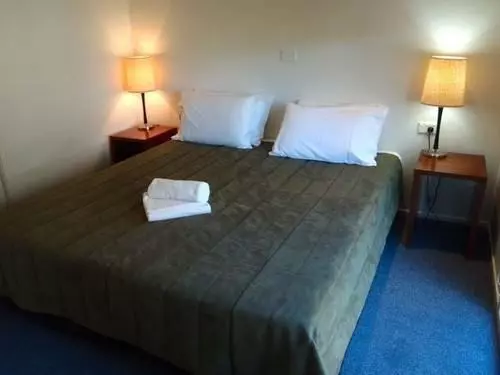 Hotel Barlings Beach Holiday Park