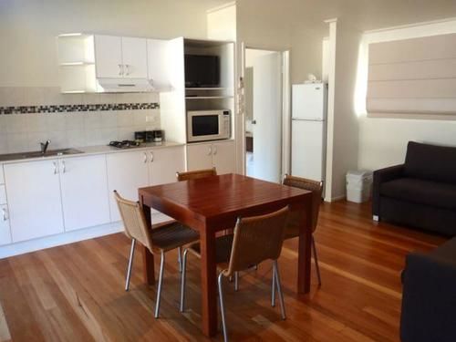 Hotel Barlings Beach Holiday Park