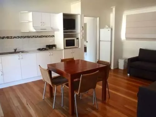 Hotel Barlings Beach Holiday Park