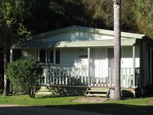 Hotel Barlings Beach Holiday Park