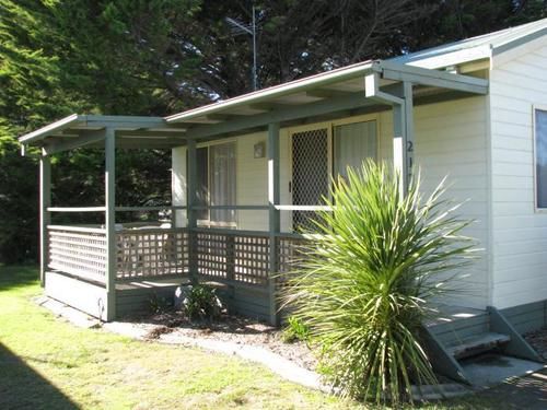 Hotel Barlings Beach Holiday Park