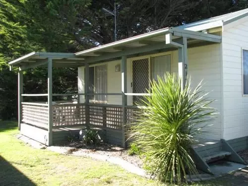 Hotel Barlings Beach Holiday Park