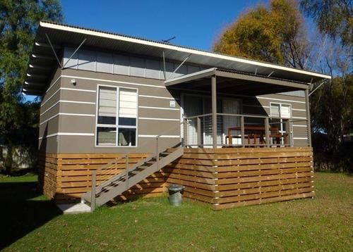 Hotel Barlings Beach Holiday Park