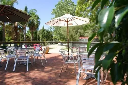 Hotel Barlings Beach Holiday Park