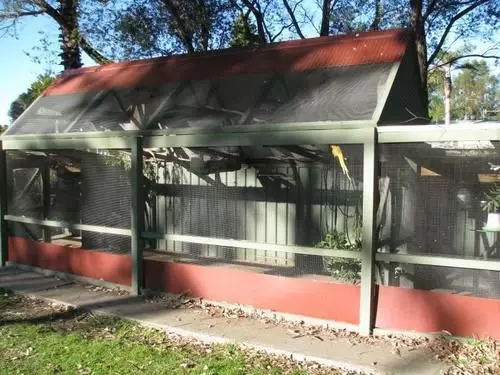 Hotel Barlings Beach Holiday Park