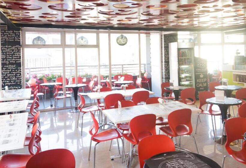 Hotel Baguio City Center