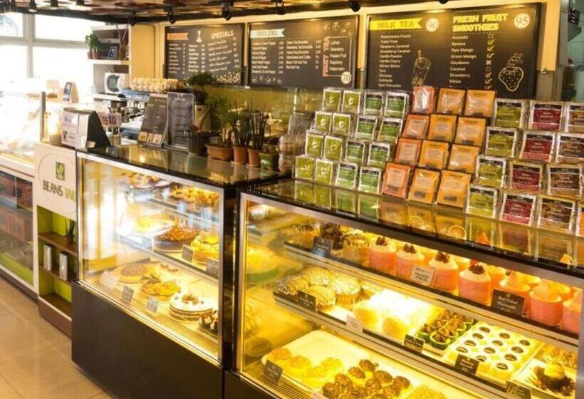 Hotel Baguio City Center