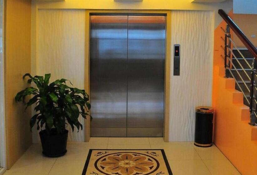 Hotel Baguio City Center