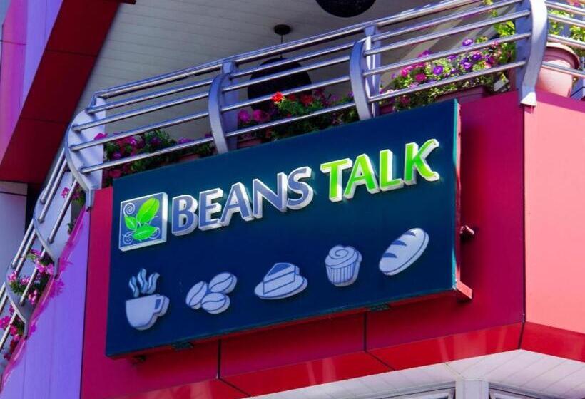 Hotel Baguio City Center