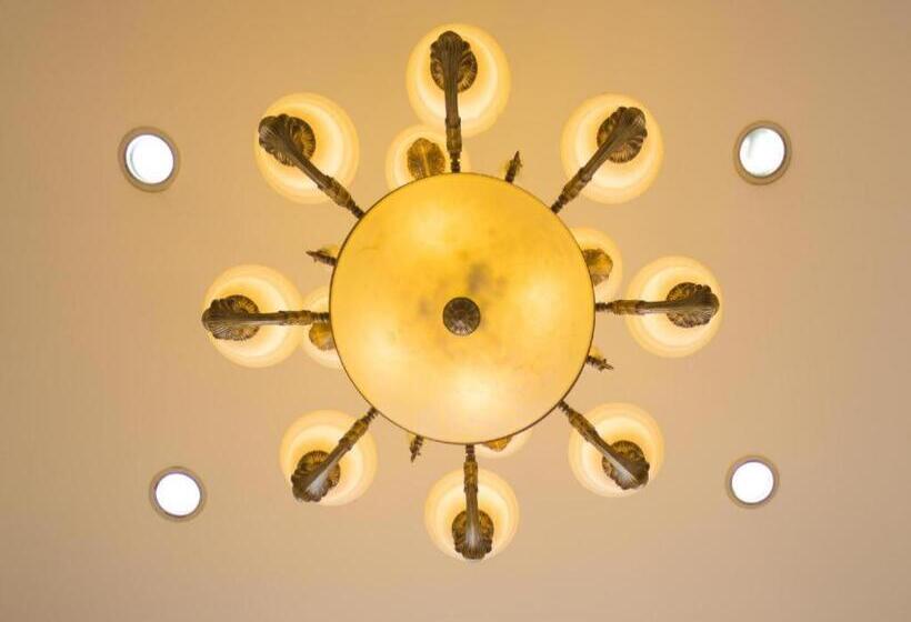 Hotel Baguio City Center