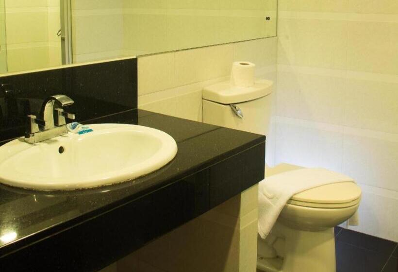 Hotel Baguio City Center