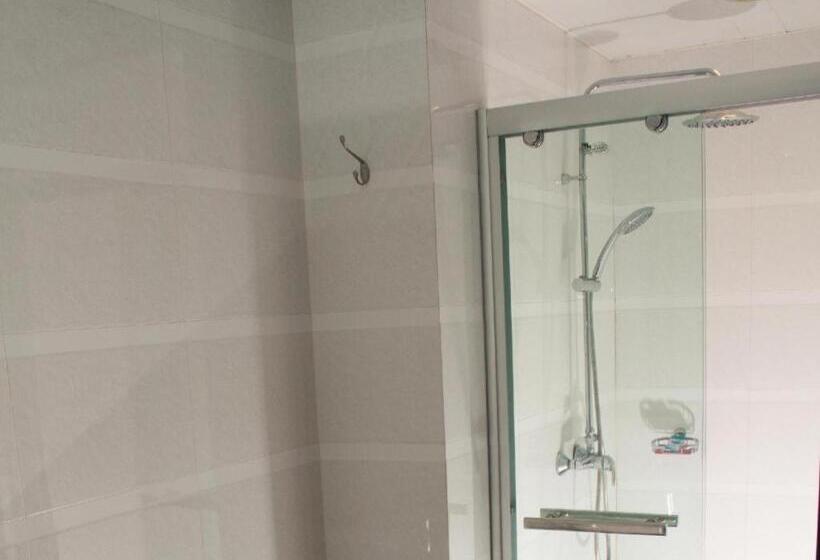 Hotel Baguio City Center