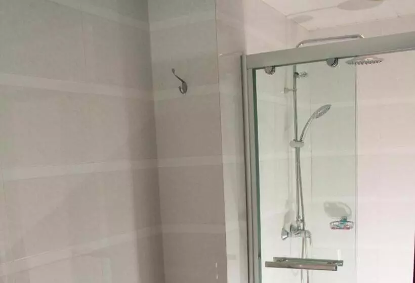 בית מלון כפרי Baguio City Center