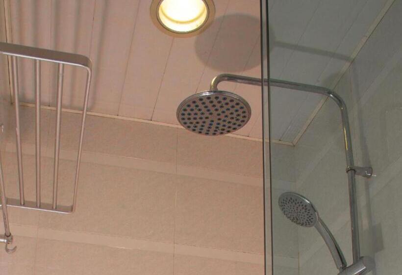 Hotel Baguio City Center