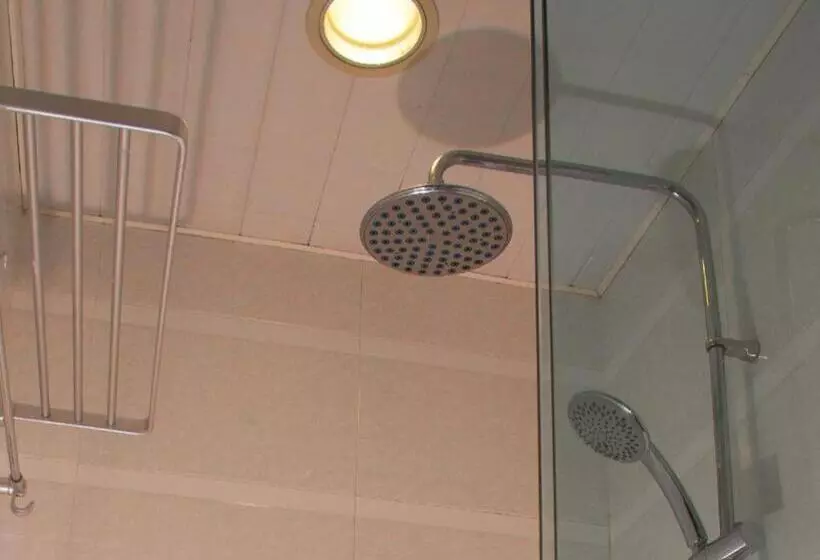 בית מלון כפרי Baguio City Center