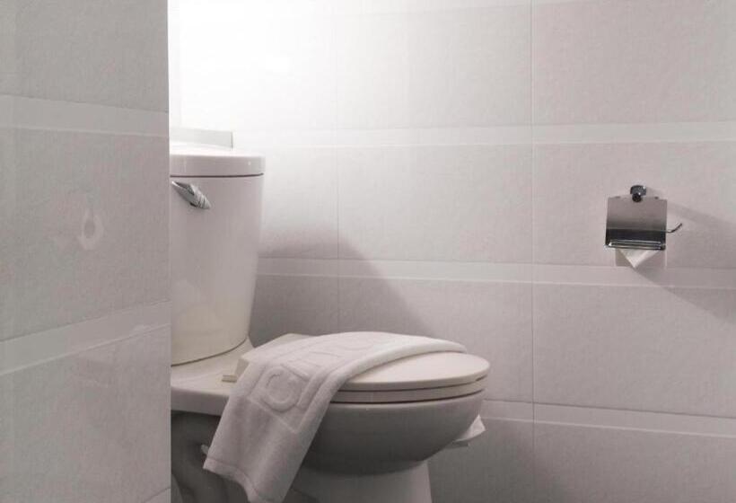 Hotel Baguio City Center