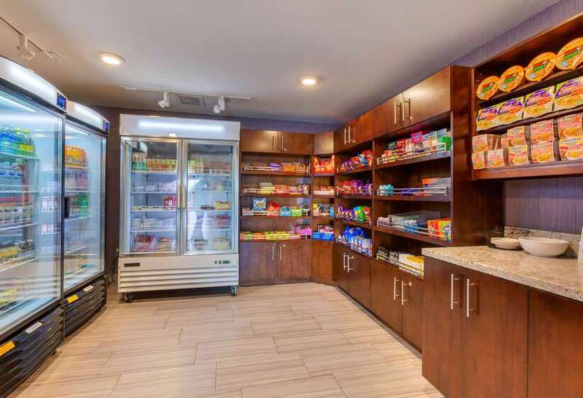 فندق Comfort Suites Of Las Cruces I 25 North