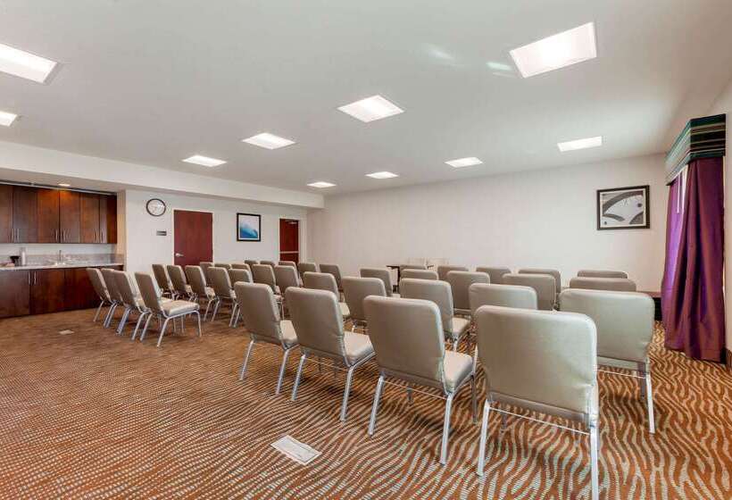 فندق Comfort Suites Of Las Cruces I 25 North