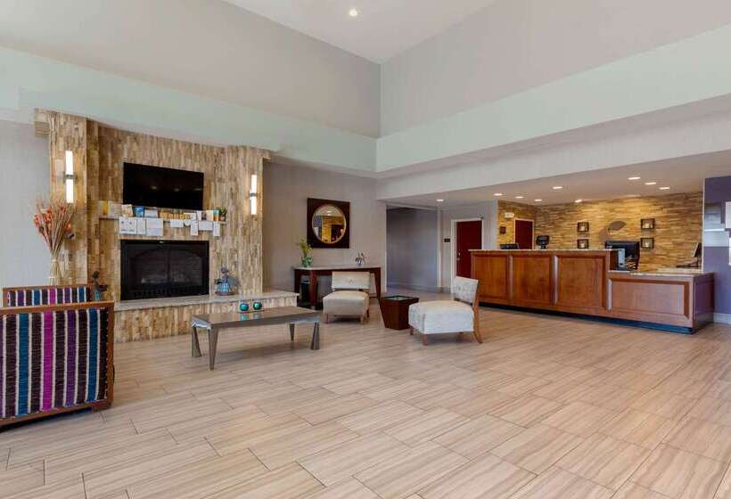 فندق Comfort Suites Of Las Cruces I 25 North