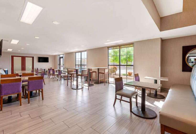 فندق Comfort Suites Of Las Cruces I 25 North