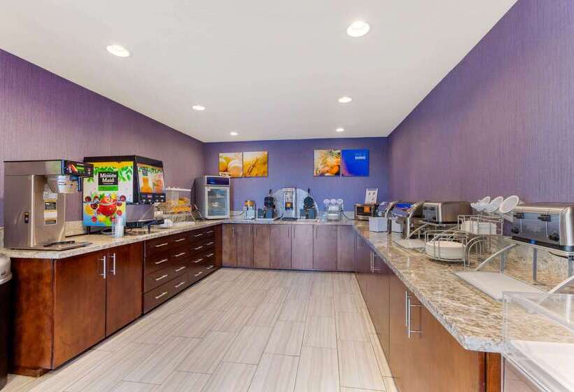 فندق Comfort Suites Of Las Cruces I 25 North