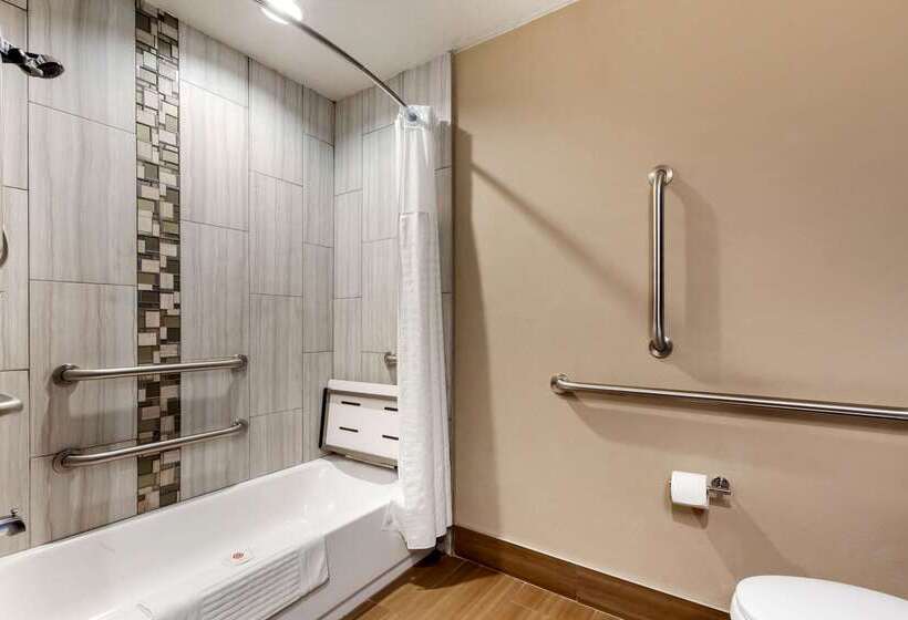 فندق Comfort Suites Of Las Cruces I 25 North