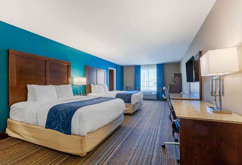 فندق Comfort Suites Of Las Cruces I 25 North
