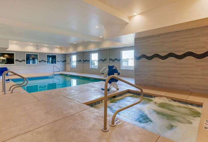 فندق Comfort Suites Of Las Cruces I 25 North