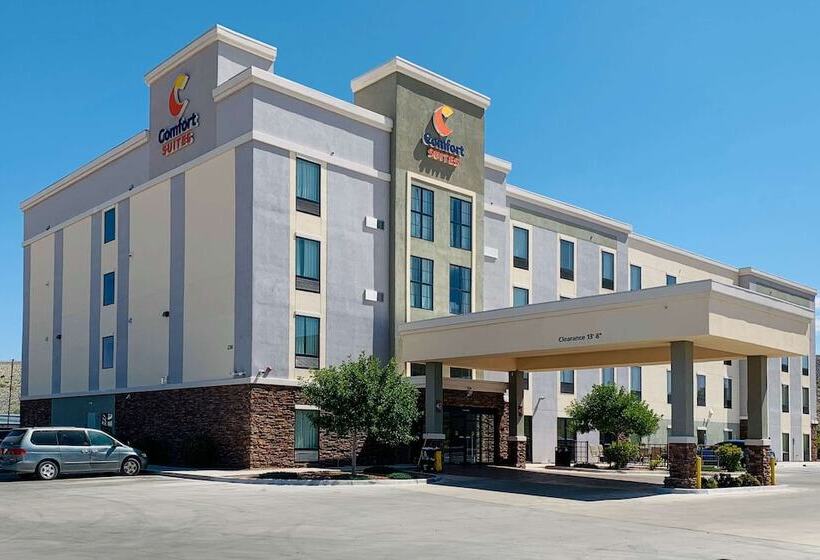 فندق Comfort Suites Of Las Cruces I 25 North