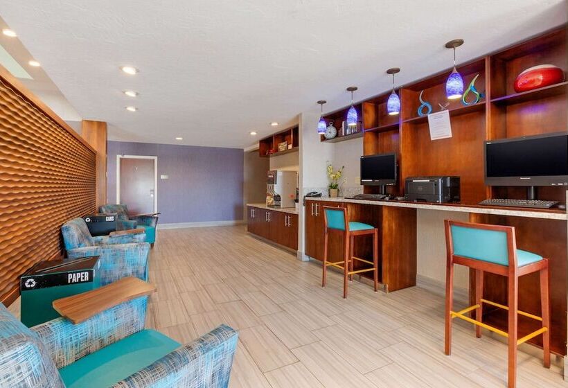 فندق Comfort Suites Of Las Cruces I 25 North