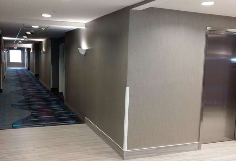 فندق Comfort Suites Of Las Cruces I 25 North