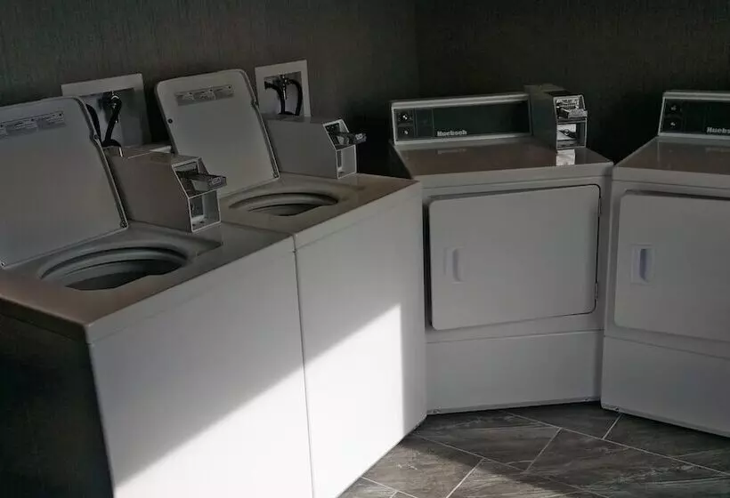 Hotel Comfort Suites Of Las Cruces I 25 North