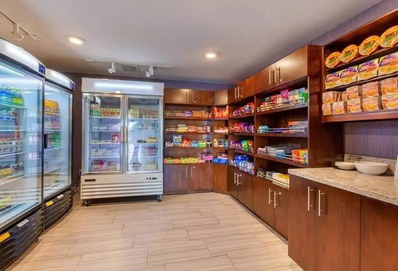 Hotel Comfort Suites Of Las Cruces I 25 North