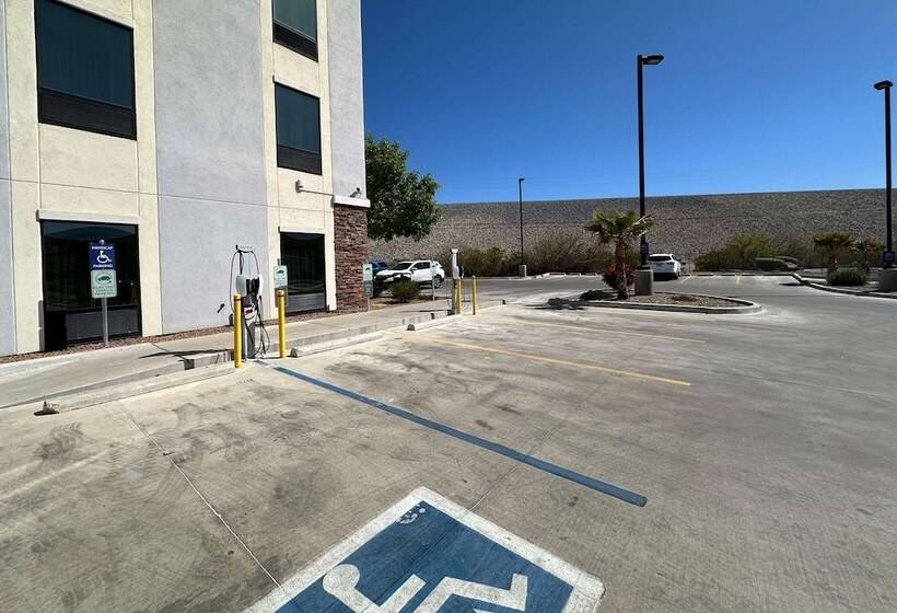 فندق Comfort Suites Of Las Cruces I 25 North