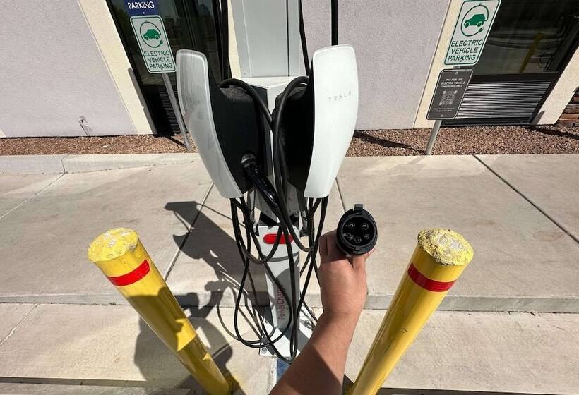 فندق Comfort Suites Of Las Cruces I 25 North